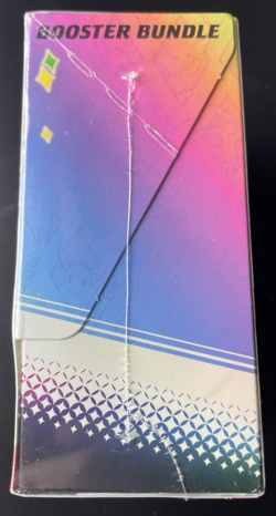 Pokemon TCG Scarlet & Violet Prismatic Evolutions Booster Bundle Factory Sealed - Image 4