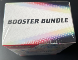 Pokemon TCG Scarlet & Violet Prismatic Evolutions Booster Bundle Factory Sealed - Image 5