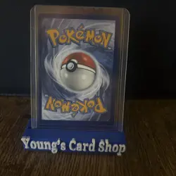 Pokemon TCG * PROMO * McDonald's Collection 2024 * 1/15 Charizard * Non-Holo - Image 2