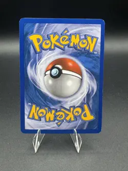 Jolteon - 28/90 HGSS Undaunted (Pokemon) Non Holo - Image 2