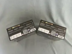 Pokemon Mega Evolution Elite Trainer Box ETB Set of 2 Sealed Brand New - Image 3