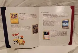 Pokemon TCG Player's Guide book Lot Breakpoint Fate collide Sun&moon Break - Image 4