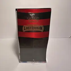 Pokemon TCG Lost Origin Elite Trainer Box ETB Sealed - Image 5