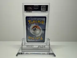 2024 POKEMON TEF EN-TEMPORAL FORCES ILLUSTRATION RARE 180 LICKITUNG PSA 10 - Image 2