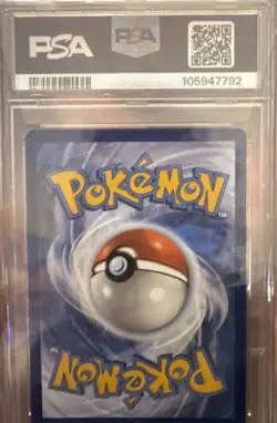 2024 Pokemon Sawsbuck #166 *Pokemon Temporal Forces* PSA 10 GEM MT - Image 4