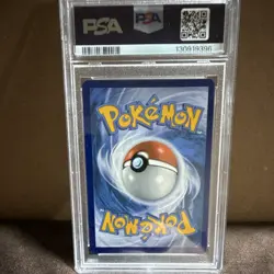 Pokemon Pikachu VMAX SWSH286 Sword & Shield Promo Holo VMAX PSA 8. TCG - Image 2