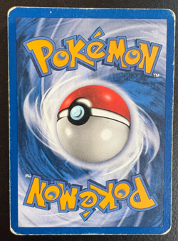 Pokemon TCG Beedrill Base Set 17/102 Regular Rare HP - Image 2
