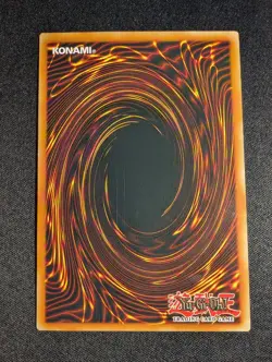 Yugioh - Buster Blader SBCB-EN003 1st Secret Rare NM - Image 2