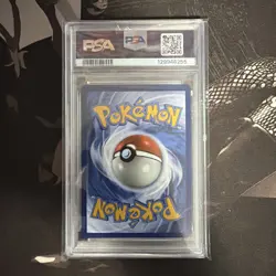 Pokemon TCG Ethan's Adventure Sir 236/182 Destined Rivals PSA 10 Gem Mint - Image 2