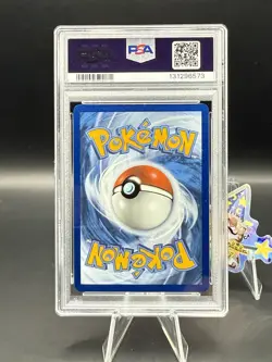 Pokemon TCG Surging Sparks Latias EX Special Illustration Rare 239/191 PSA 9 - Image 2