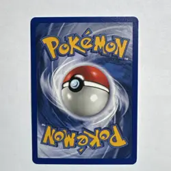 Pokemon TCG Gyarados Holo Rare Card 006/102 Base Set 1999 Unlimited - Image 2