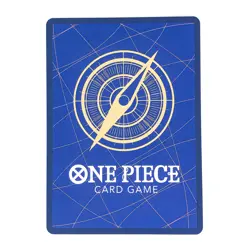 Brook OP02-040 R Paramount War - ONE PIECE Card Game Japanese - Image 5