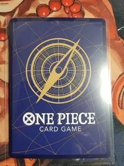 One Piece CCG Brook OP02-040 R Paramount War English Foil Rare - Image 2