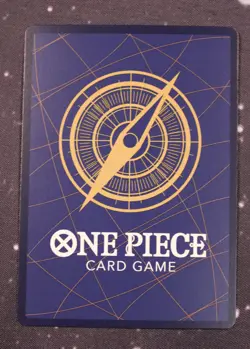 Brook OP02-040 - Rare Foil/Holo - One Piece CCG - Paramount War - Image 2