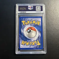 Dark Dragonair 38/110 PSA 9 Legendary Collection Pokemon Card Mint New Cert 2620 - Image 3