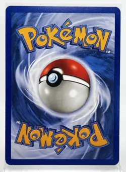 Tentacruel 51/101 Reverse Holo Pokemon Card 2004 EX Hidden Legends LP - Image 2