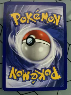 Pokemon TCG Zubat 70/82 Team Rocket Regular 1st Edition Card - Image 3