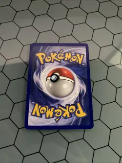 Pokemon TCG Zubat 70/82 Team Rocket Regular 1st Edition Card - Image 4