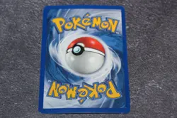 Psychic Energy Emerald 105/106 Reverse Holo Pokemon Card,2005 - Image 2