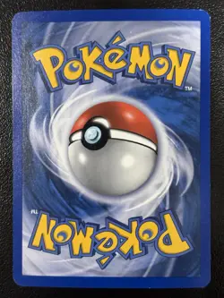 Fighting Energy - Holo - 106/106 - EX Emerald - Pokemon Card LP - Image 2