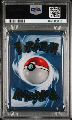 PSA 9 Pikachu - (Celebrations Metal Card) 058/102 - Image 2