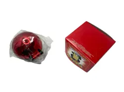 1999 Burger King Pokemon 23K Gold Plated Charizard Card - Sealed Poke Ball - Image 2