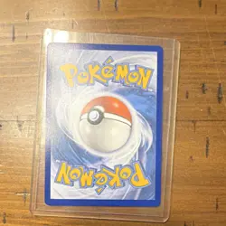 Pokemon Snorlax Secret Rare Full Art Holo 224/198 Chilling Reign Card - Image 2