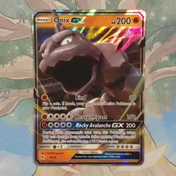 Pokemon - Hidden Fates - Choose Your Card - GX, Ultra and Secret Rare's - Image 2