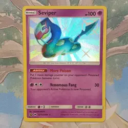 Pokemon - Hidden Fates - Choose Your Card - GX, Ultra and Secret Rare's - Image 3