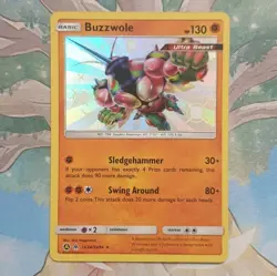 Pokemon - Hidden Fates - Choose Your Card - GX, Ultra and Secret Rare's - Image 4