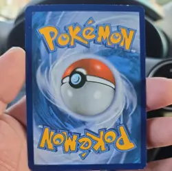 Lysandre's Trump Card 118/119 XY Phantom Forces Full Art Pokemon Trainer - Image 2