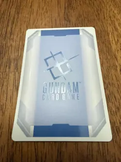 Gundam Barbatos 1st Form (GD02-054) [Foil] (NM) - Gundam Card Game - Dual Impact - Image 2