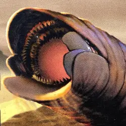 Dune CCG: Eye of the Storm Complete Common/Uncommon Playset & 6 Fief Cards (B) - Image 4