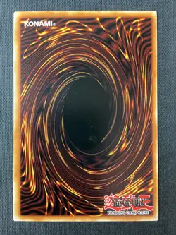 Yu-Gi-Oh TCG #BP02-EN150 Card Trader 1st Edition Mosaic Rare NM - Image 2