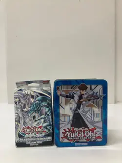 Yu-Gi-oh! Trading Card Game (Lot of Approx 700 Cards) - Image 1