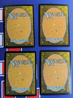 X4 Play Set MTG Angelic Purge Shadows Over Innistrad 003/297 Common NM 4x - Image 2