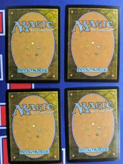 X4 Play Set MTG Angelic Purge Shadows Over Innistrad 003/297 Common NM 4x - Image 4