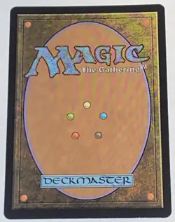 FOIL NEW UNPLAYED MAGIC Wistfulness Borderless MTG 296 Lorwyn Eclipsed - Image 2