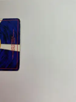 Gengar Holo 1999 Japanese Gym 2 Challenge from the Darkness Pokemon Card - Image 3