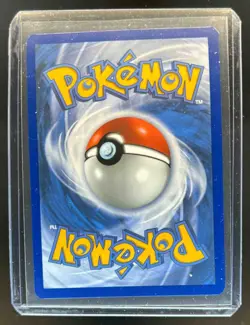 2025 Pokemon Phantasmal Flames Wigglytuff Illustration Rare #105/094 - Image 2