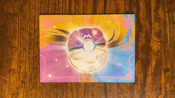 Skyla SP 009 Box Hit! Eif Origin 4.0 Non-TCG Pokemon - Image 2