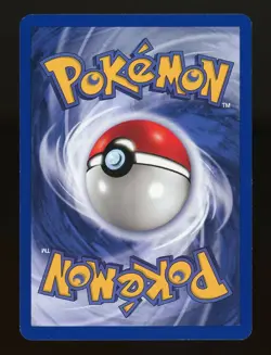 Pokemon Fossil MR. FUJI 58/62 1st Edition Uncommon - Image 2