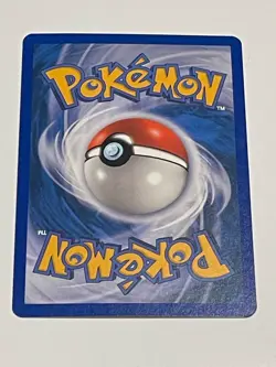 Pokemon TCG Pokemon Park #131/147 Trainer Regular Uncommon CCG Aquapolis NM - Image 2