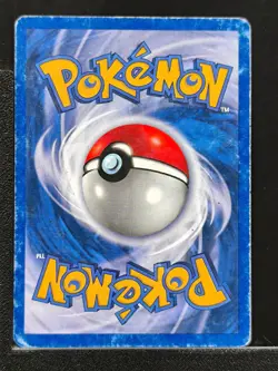 Carte Pokemon Mentali Obscur 4/105 Edition 1 Ed 1 Neo Destiny Wizards FR - Image 3