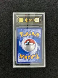 2025 Pokemon TCG S-CHN Exclusive CSV3C 155/130 SAR Arcanine Ex Holo APH 10 WE64 - Image 2