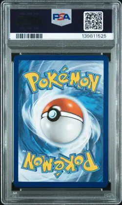 2022 POKEMON GO #072 FULL ART/MEWTWO V PSA 10 - Image 2
