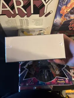 Pokemon Center 25th Anniversary Celebrations Elite Trainer Box ETB New - Image 2
