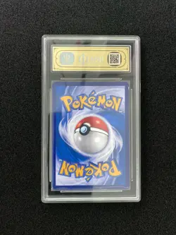 2025 Pokemon TCG S-CHN Exclusive CBB1C 07 09/09 Captain Pikachu Holo APH 10 CM81 - Image 2