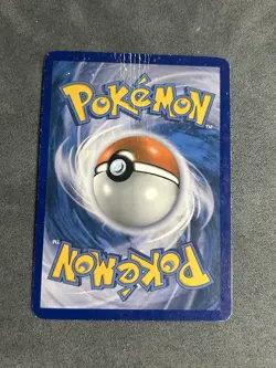 Pokemon TCG Lysandre Flashfire Holo Full Art Ultra Rare - Image 2