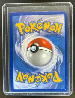 2025 Pokemon Black Star Promos Mega Charizard X ex #023 - Image 2